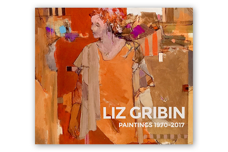 Liz-Gribin-Book-Paintings-1970-2017